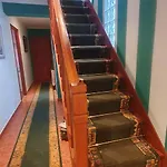 Nyaraló Barreiro *