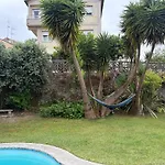 Nyaraló Barreiro