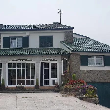 Barreiro Holiday home *