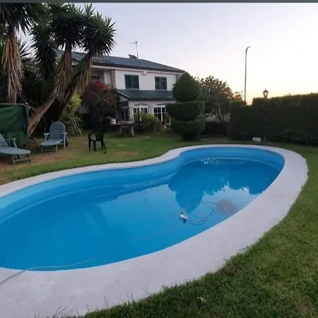 Holiday home Barreiro *