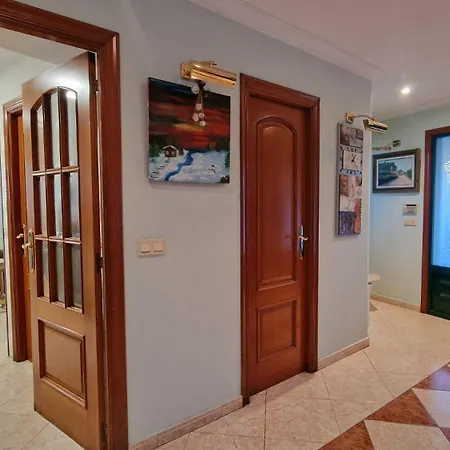 Barreiro Vakantiehuis