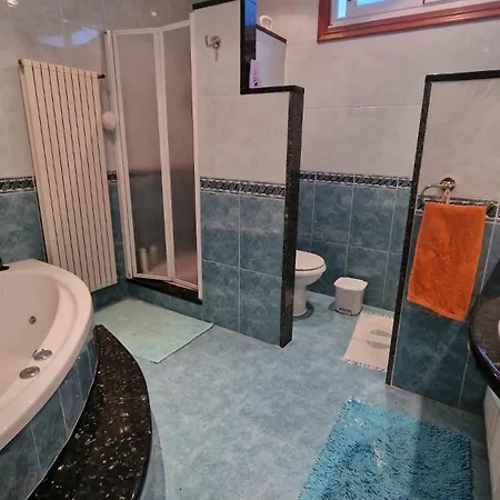 Holiday home Barreiro