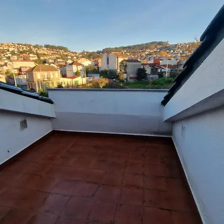 Vakantiehuis Barreiro *