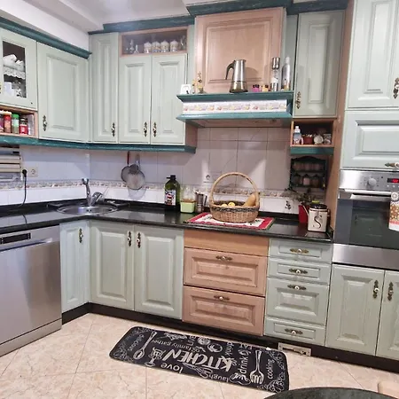 Barreiro Holiday home