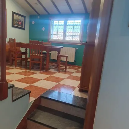 Holiday home Barreiro Vigo