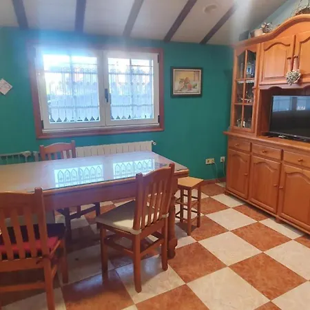 Holiday home Barreiro