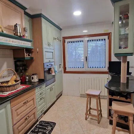 Barreiro Holiday home *