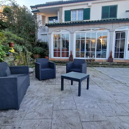 Barreiro Tatil Evi Vigo