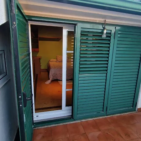 Tatil Evi Barreiro Vigo