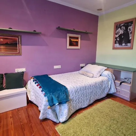 Barreiro Holiday home
