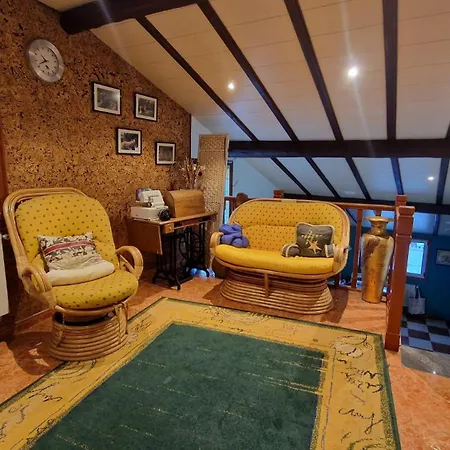 Barreiro Holiday home