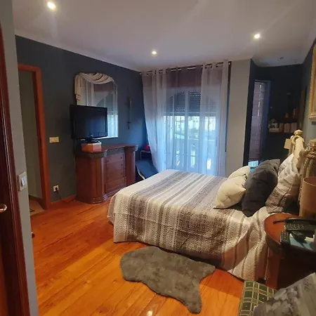 Barreiro Holiday home Vigo