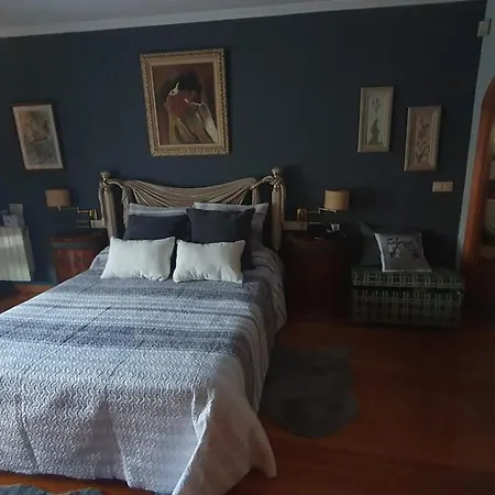 Feriehus Barreiro Vigo