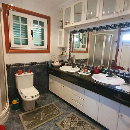 Feriehus Barreiro Vigo