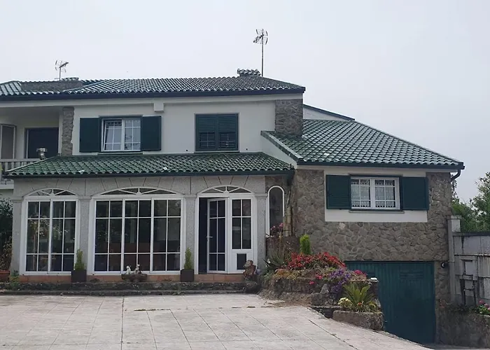 Barreiro Vakantiehuis *