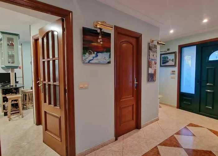Barreiro Vakantiehuis