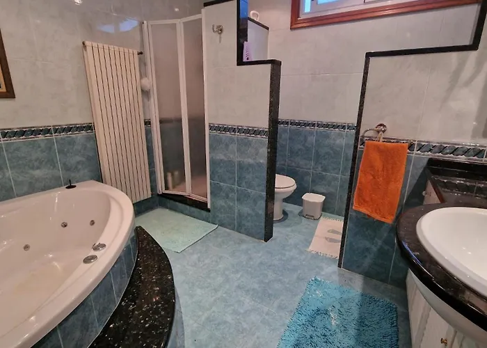 Vakantiehuis Barreiro