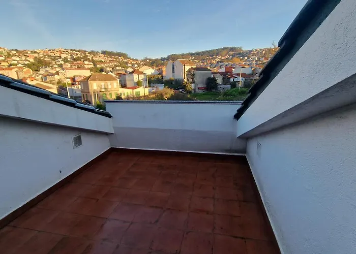 Vakantiehuis Barreiro *