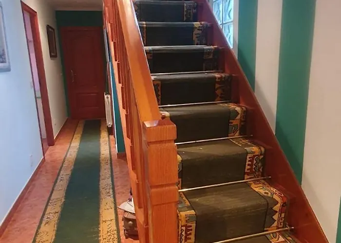 Vakantiehuis Barreiro *