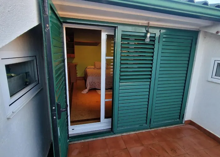 Tatil Evi Barreiro Vigo