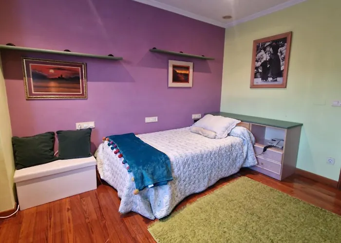 Barreiro Vakantiehuis