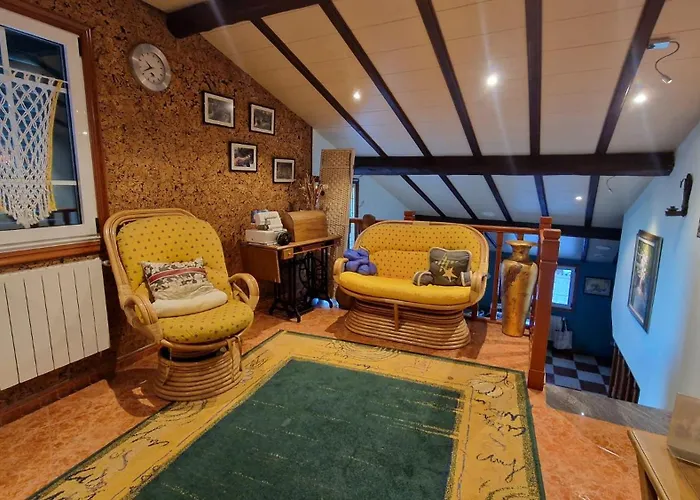 Barreiro Vakantiehuis