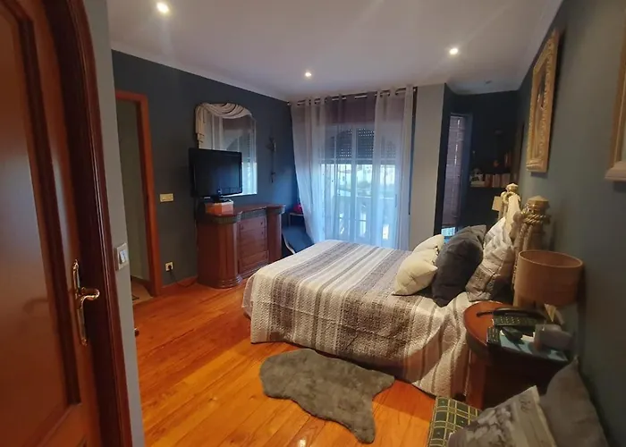 Barreiro Tatil Evi Vigo