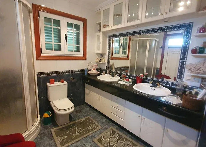 Dom wakacyjny Barreiro Vigo